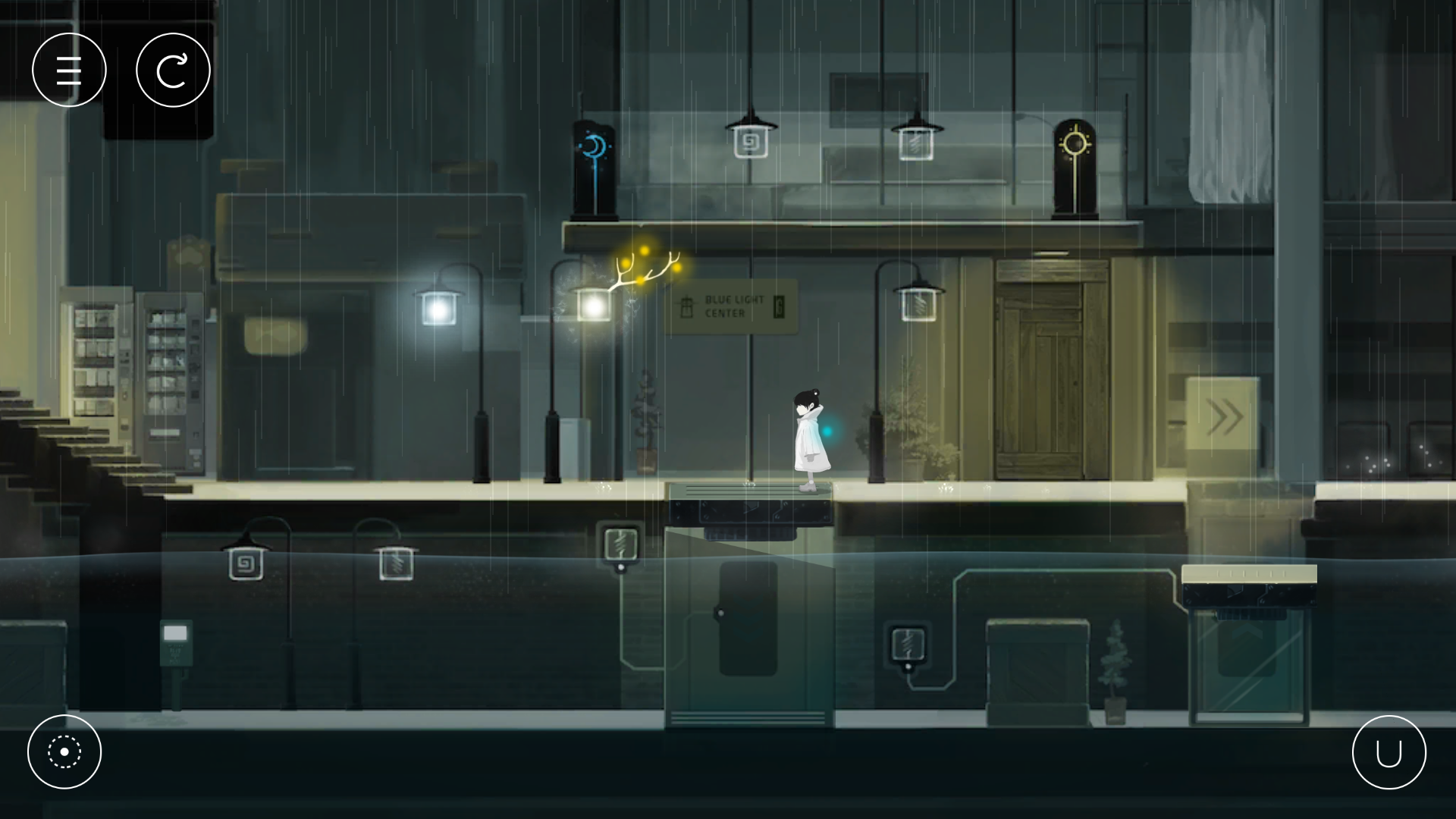 雨纪（付费下载版）游戏截图