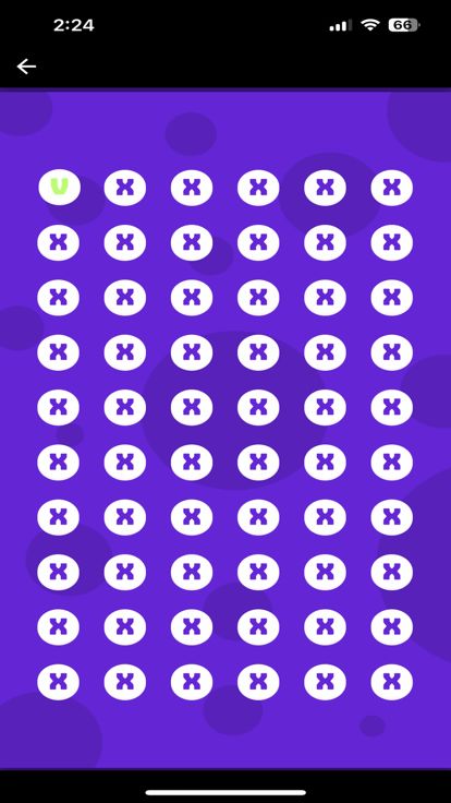 Connect The Dots - Connector游戏截图