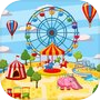 Theme Park Gamesicon