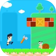 Mr Maker Jump