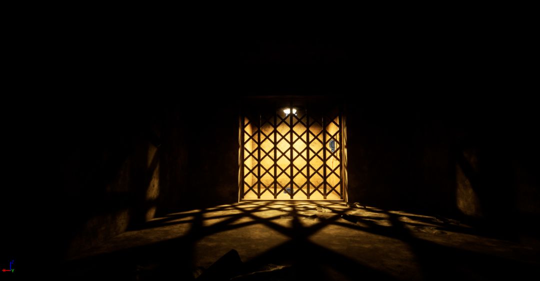 WiSH-燃愿游戏截图