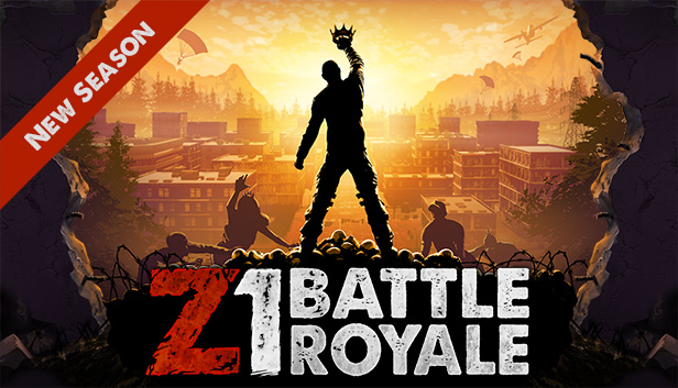 Z1 Battle Royale游戏截图