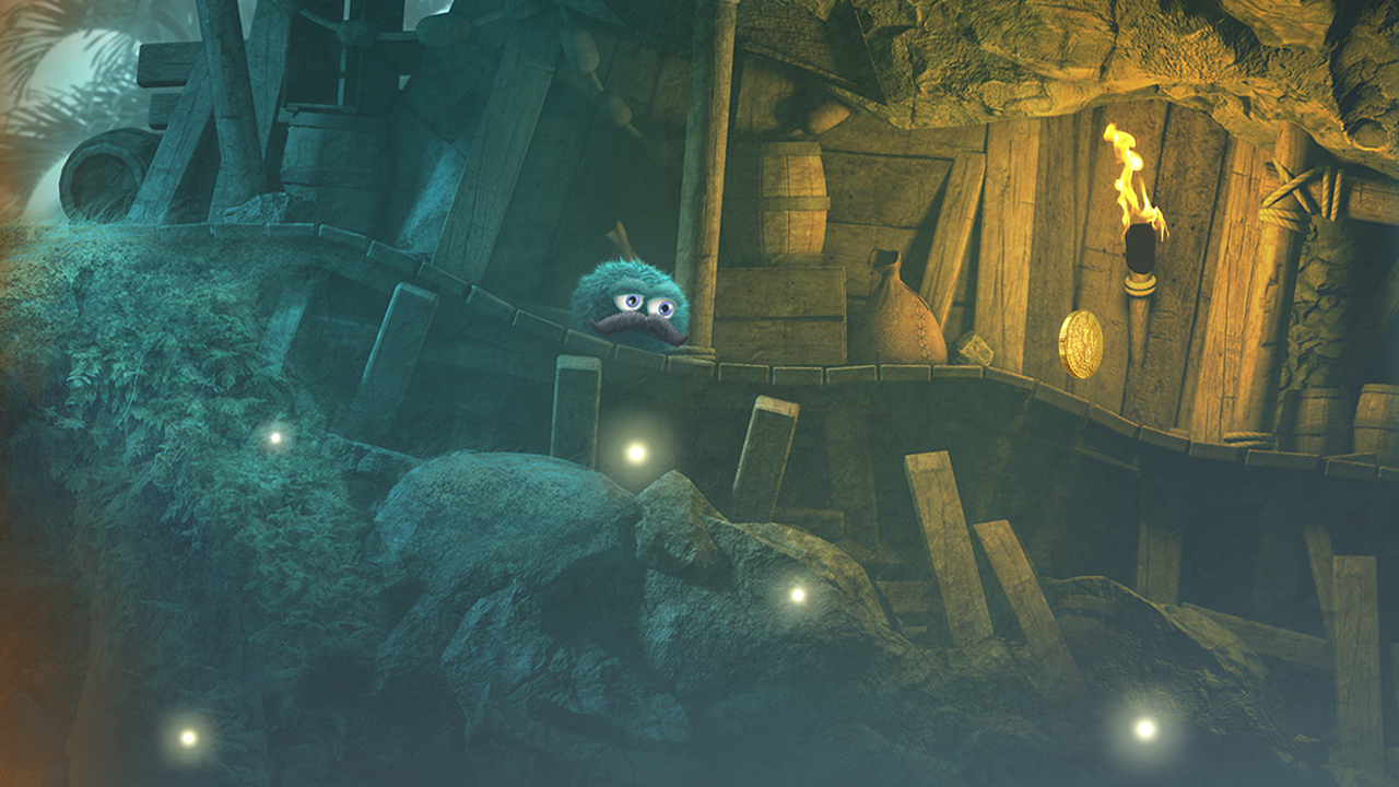 里奥的财富游戏截图