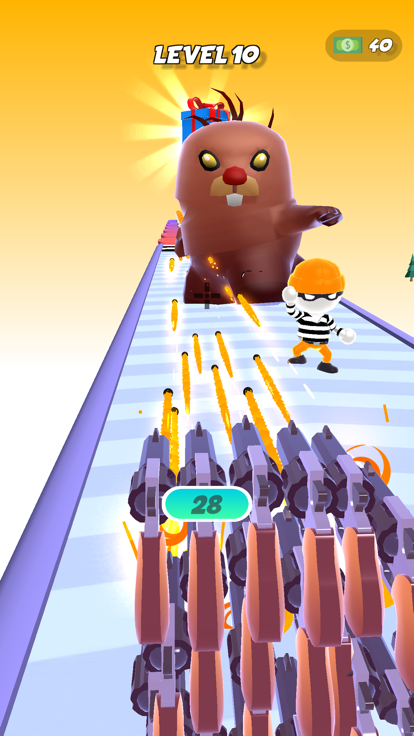 Gun Fest游戏截图