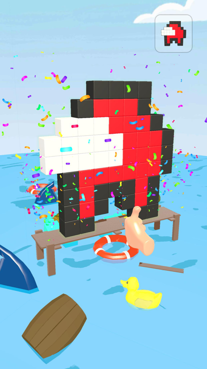 PushSofter游戏截图