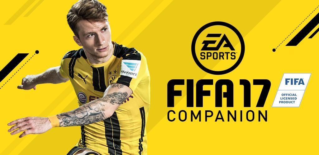 EA SPORTS™ FIFA 23 Companion游戏截图