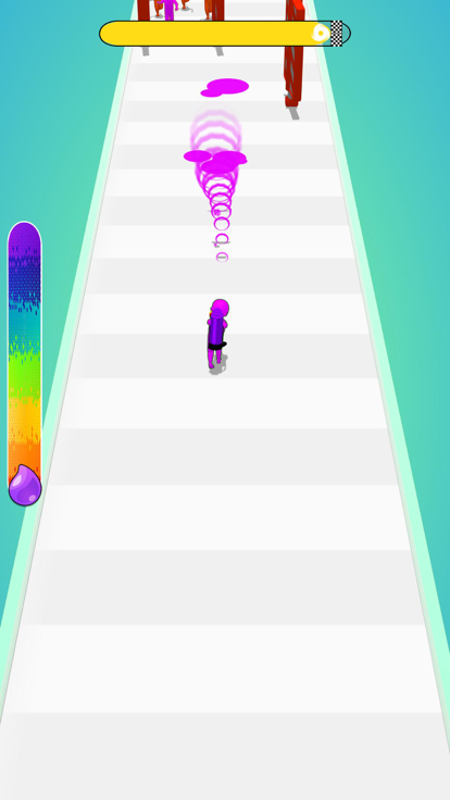 Color Sucker 3D游戏截图