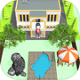 Landscape Gardenicon