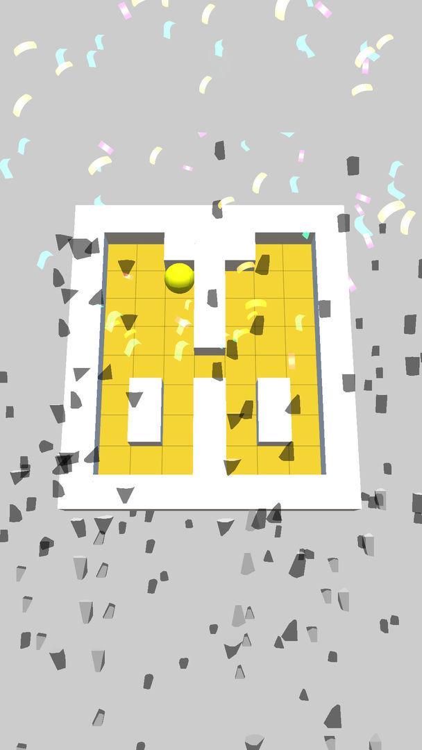 球球碎冰冰游戏截图