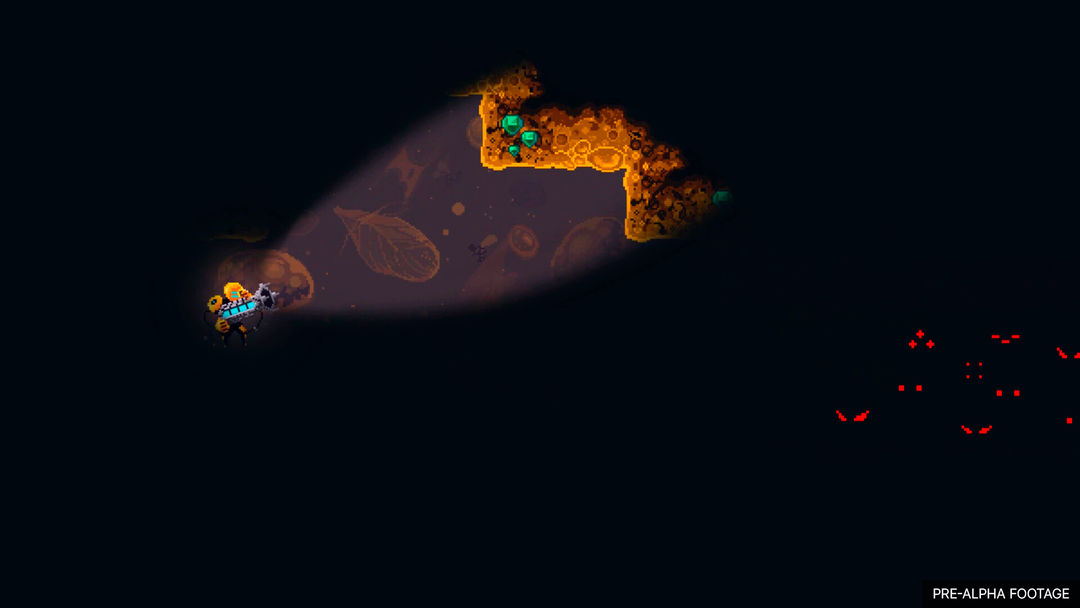 墙世界2游戏截图