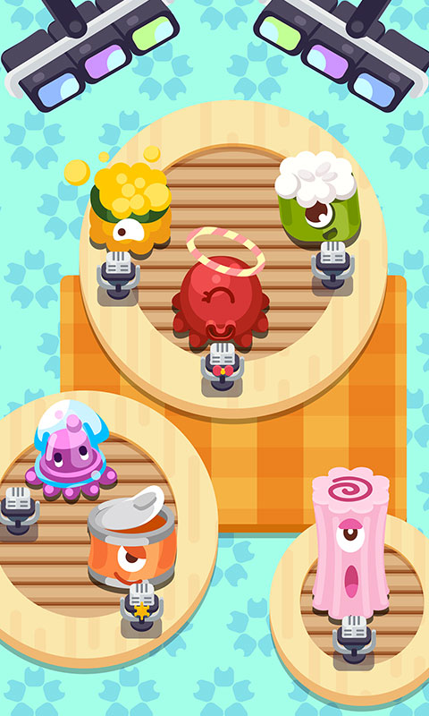 去吧！卡洛琳2游戏截图