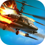 网络战斗直升机(Battle of Helicopters)icon