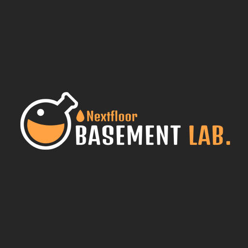 NextFloor Basement Lab