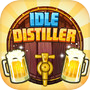 Idle Distiller Tycoon: Factoryicon