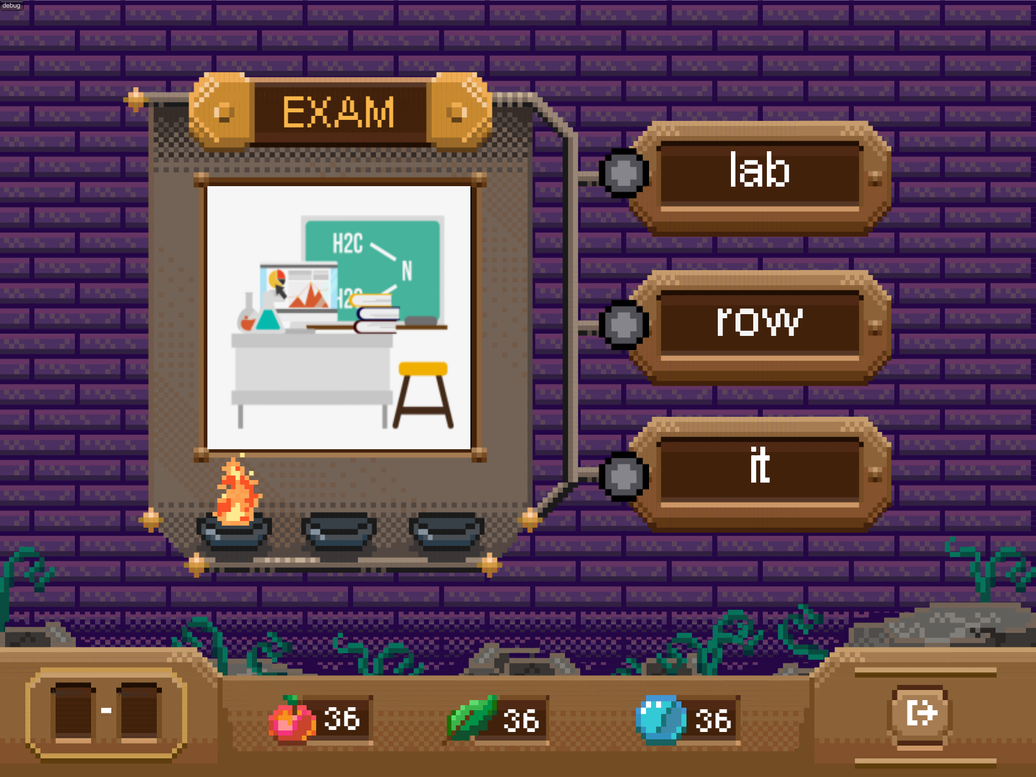 CrackCollect游戏截图