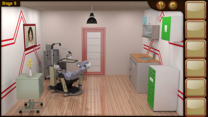 密室逃脱闯关版 第1季游戏截图