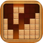 Block Puzzle Wood Classic: Free puzzle Gameicon