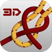 Knots 3D (3D绳结)