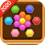 Cookie Puzzle: Hexa（测试版）icon