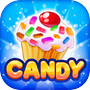 Candy Valley - Match 3 Puzzleicon