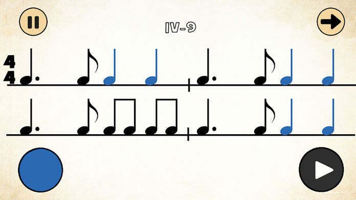 Rhythm Cat HD游戏截图