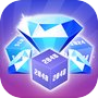 FF Diamonds Cube: Brain Puzzleicon
