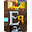圈圈勇士icon