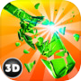 瓶射击3D：枪手专家icon