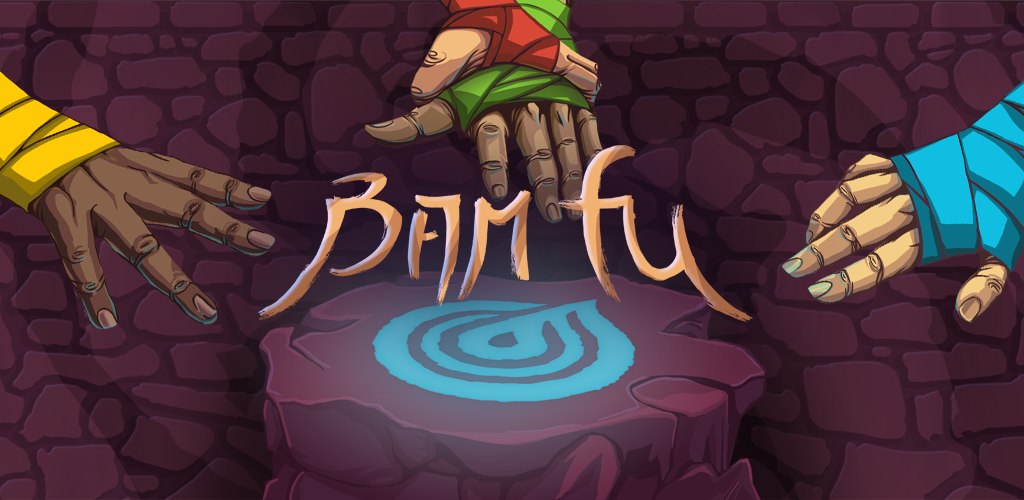 Bam fu游戏截图