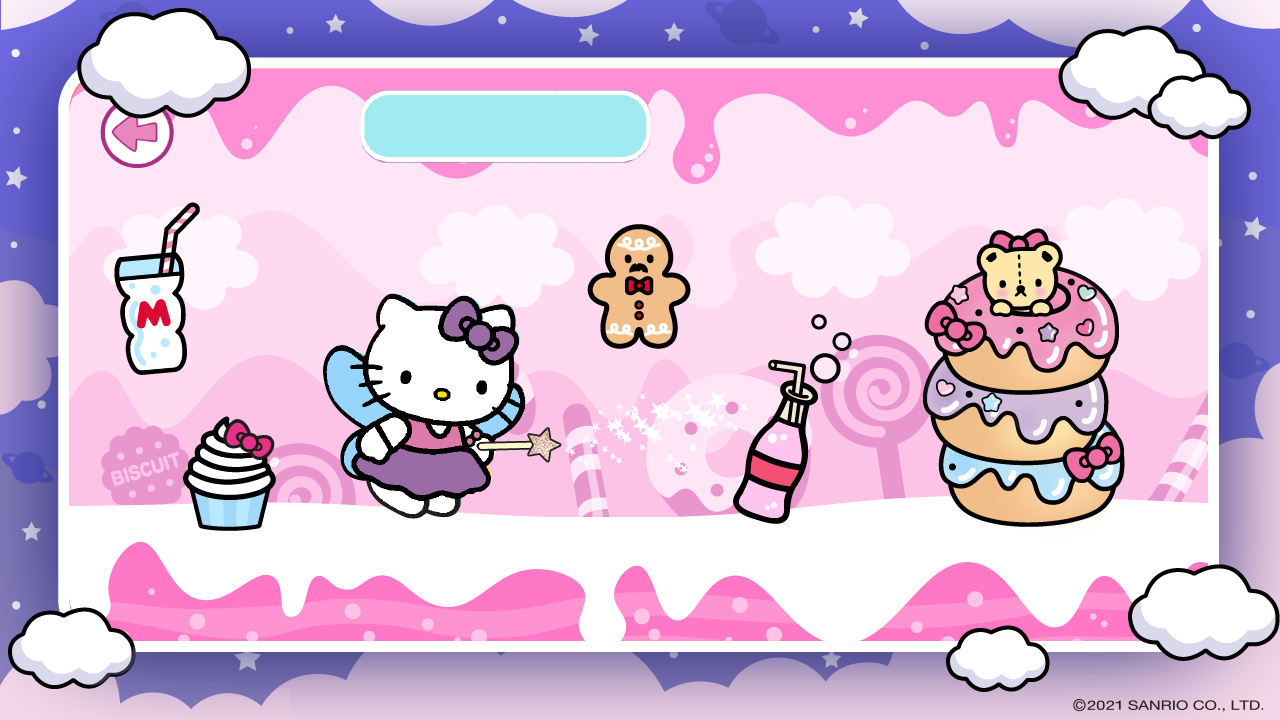 free hello kitty games for girls on a mac