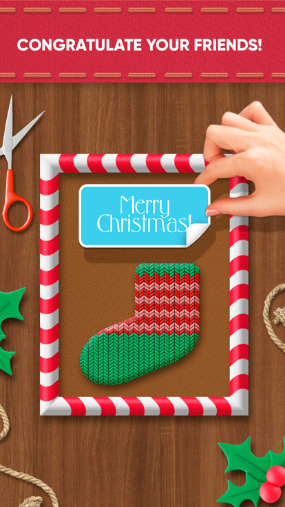 Craft It: Handmade Stuff游戏截图