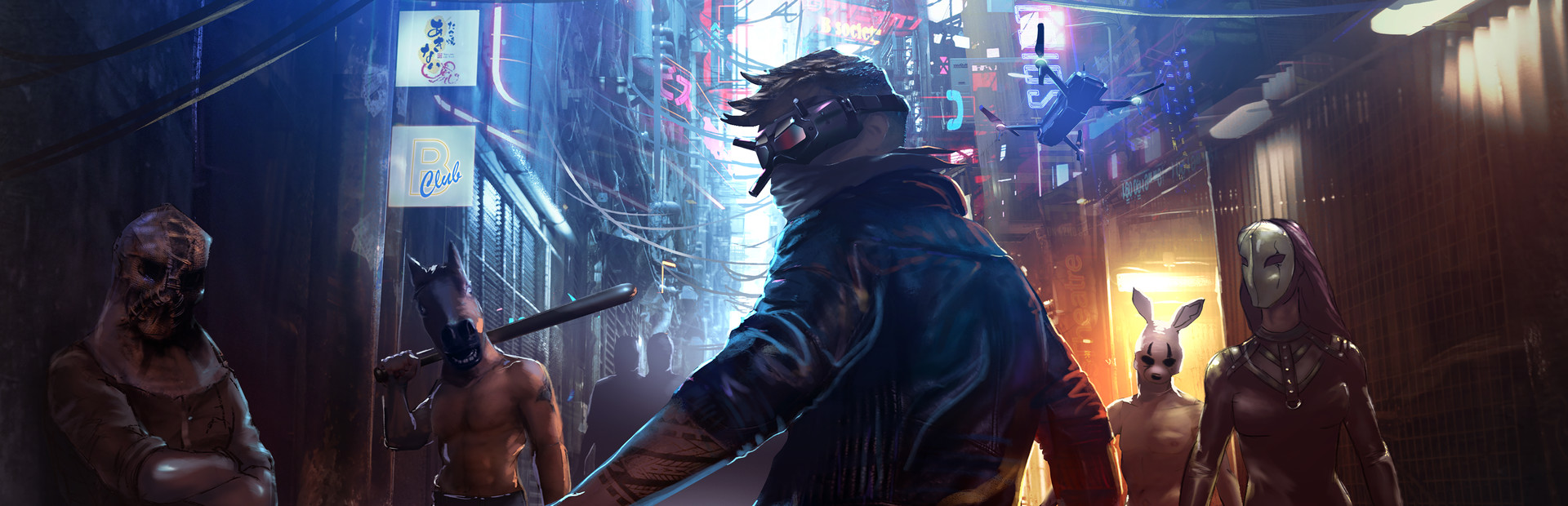 Midnight Fight Express游戏截图