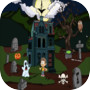 Boy Rescue From Ghosticon