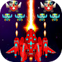 银河攻击：鸡射手icon