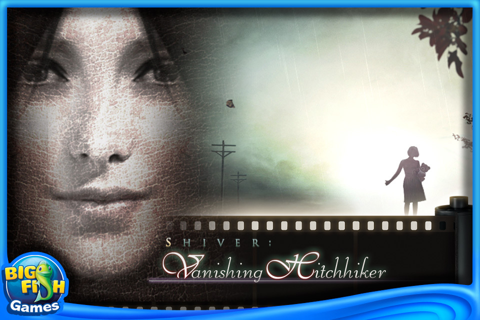 Shiver: Vanishing Hitchhiker (Full)游戏截图