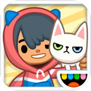 Toca Life: Pets