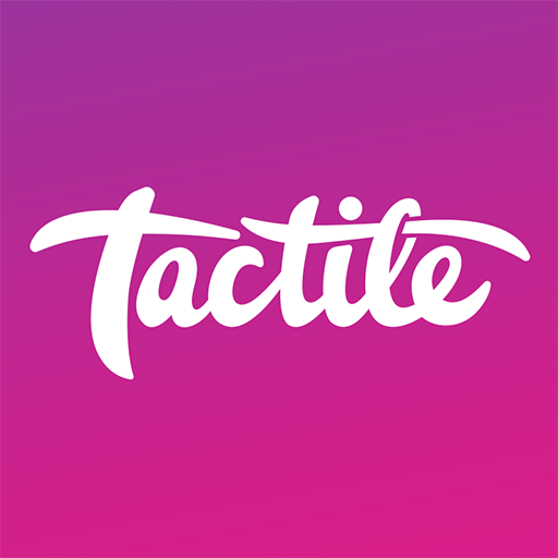 Tactile Entertainment