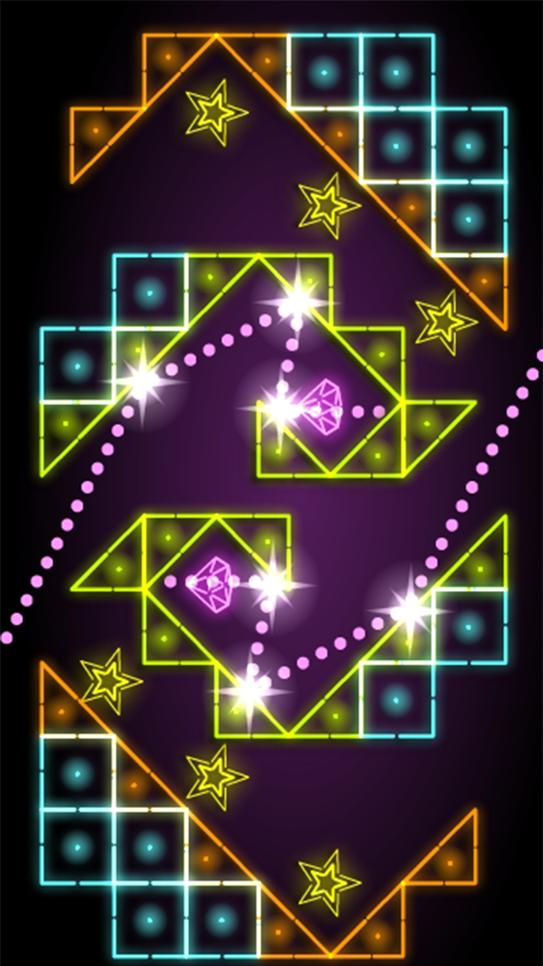 小球弹一弹游戏截图