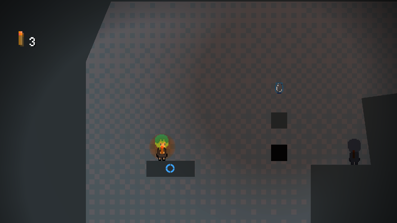 遇见亚沙游戏截图