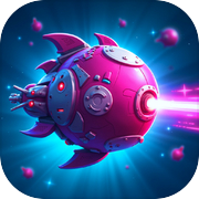 Pink Warrior