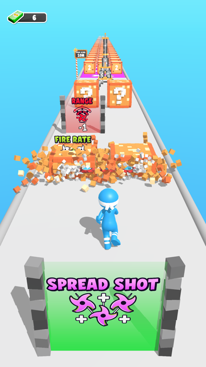 Pixel Hunter!游戏截图