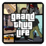 San Andreas Grand Thug Lifeicon