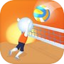 Jiggly Volleyicon