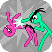 Slapstick Fighter - Fight Game