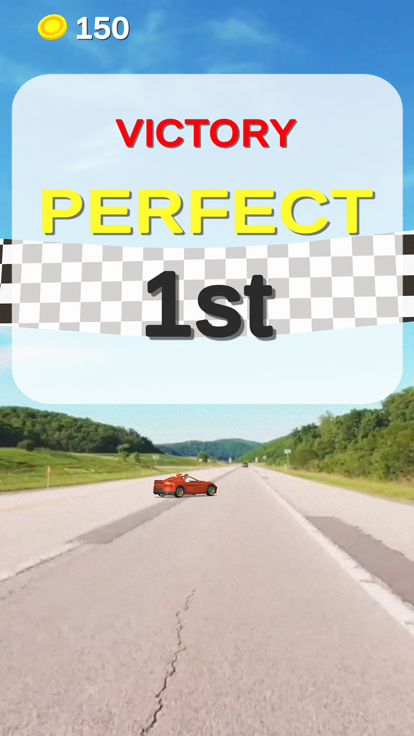 Driving Hero游戏截图