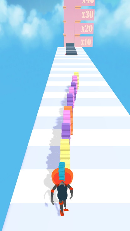 Gear Head!游戏截图