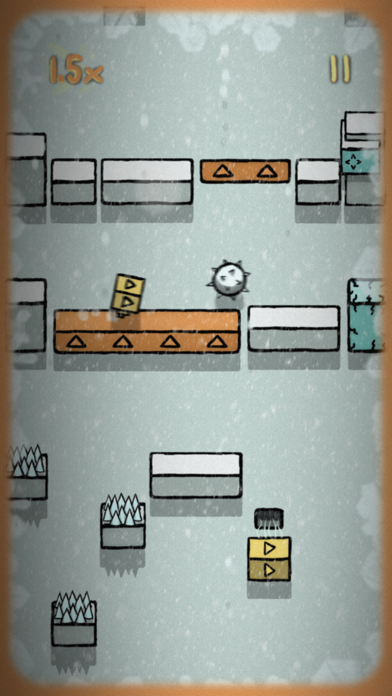 Psychofunk游戏截图