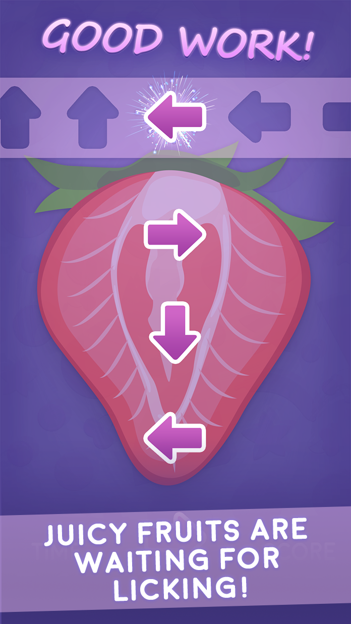 The Lickster游戏截图