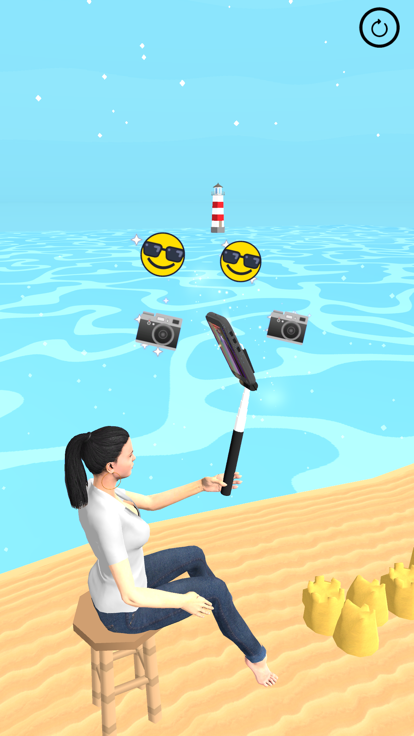 Phone Flip游戏截图