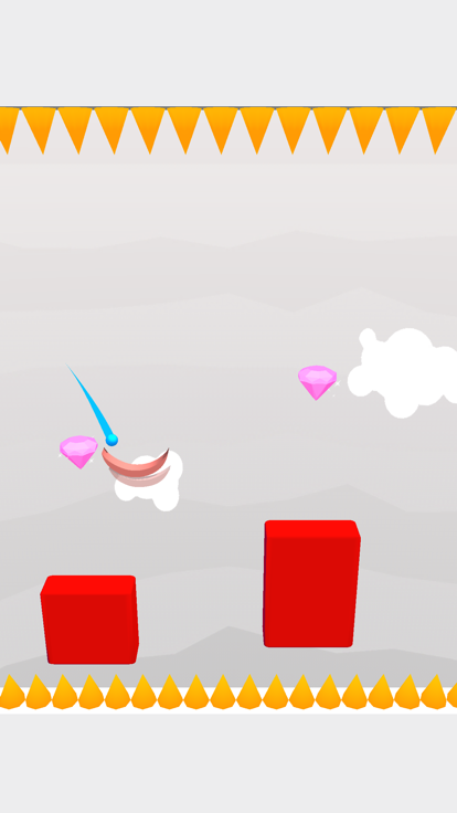 Scale N Jump游戏截图